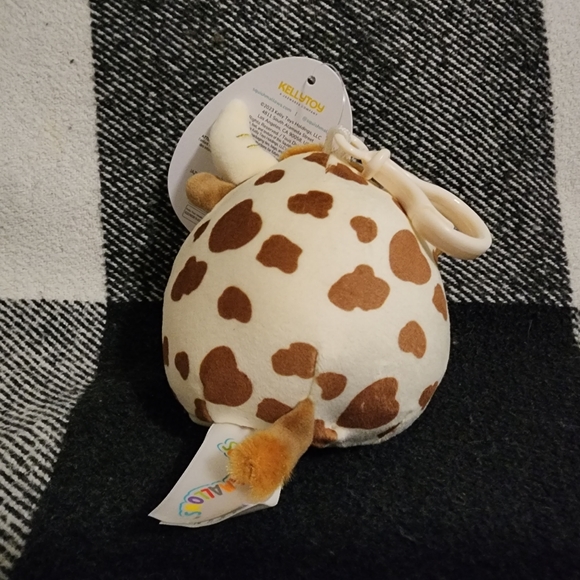 FREE w/ Purchase Alonzo - Picture 5 of 6